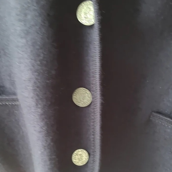 GIESSWEIN Austria Vintage Wool Blazer - Picture 9 of 9